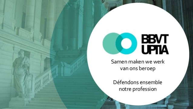 Rapport annuel 2015 de l'Union professionnelle des Traducteurs et